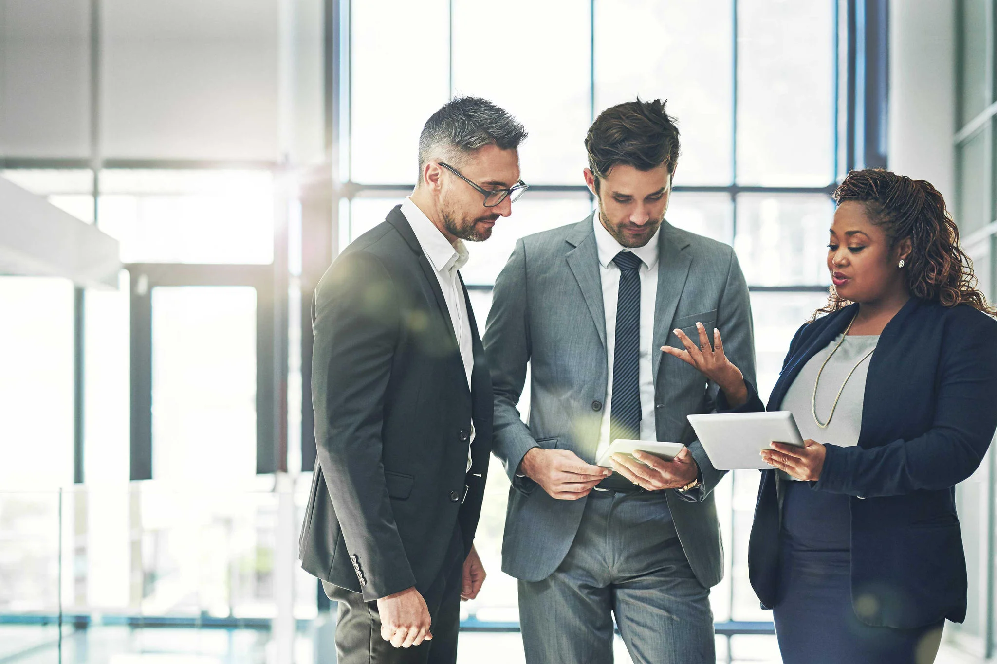 Finanz-ETFs: Diversifizieren Sie Ihr Portfolio sicher!